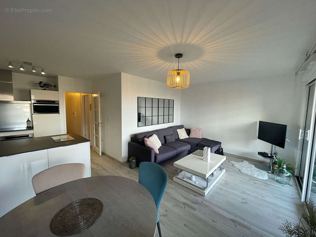 Appartement à GUIDEL