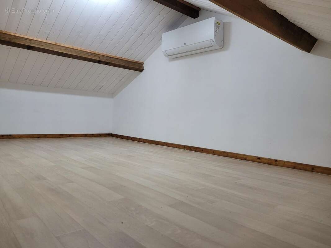 Maison / Pavillon 74 m2 + Combles aménagés  NANCAIS ( 18 ) - photo 13