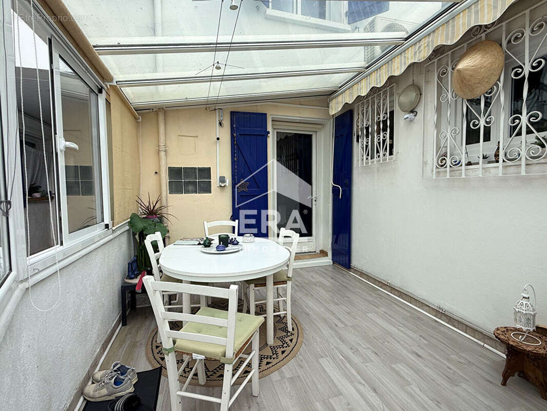 Maison à TARNOS