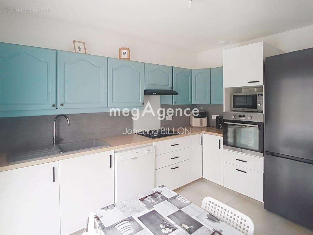 Maison familiale de 139 m² au calme, avec vie semi plain-pied et sous-sol !! - photo 2