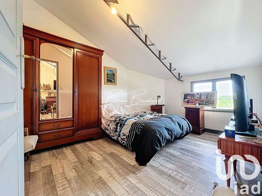 Photo 6 - Maison à TARGON