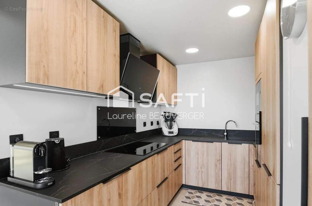 Photo 4 - Appartement à HYERES