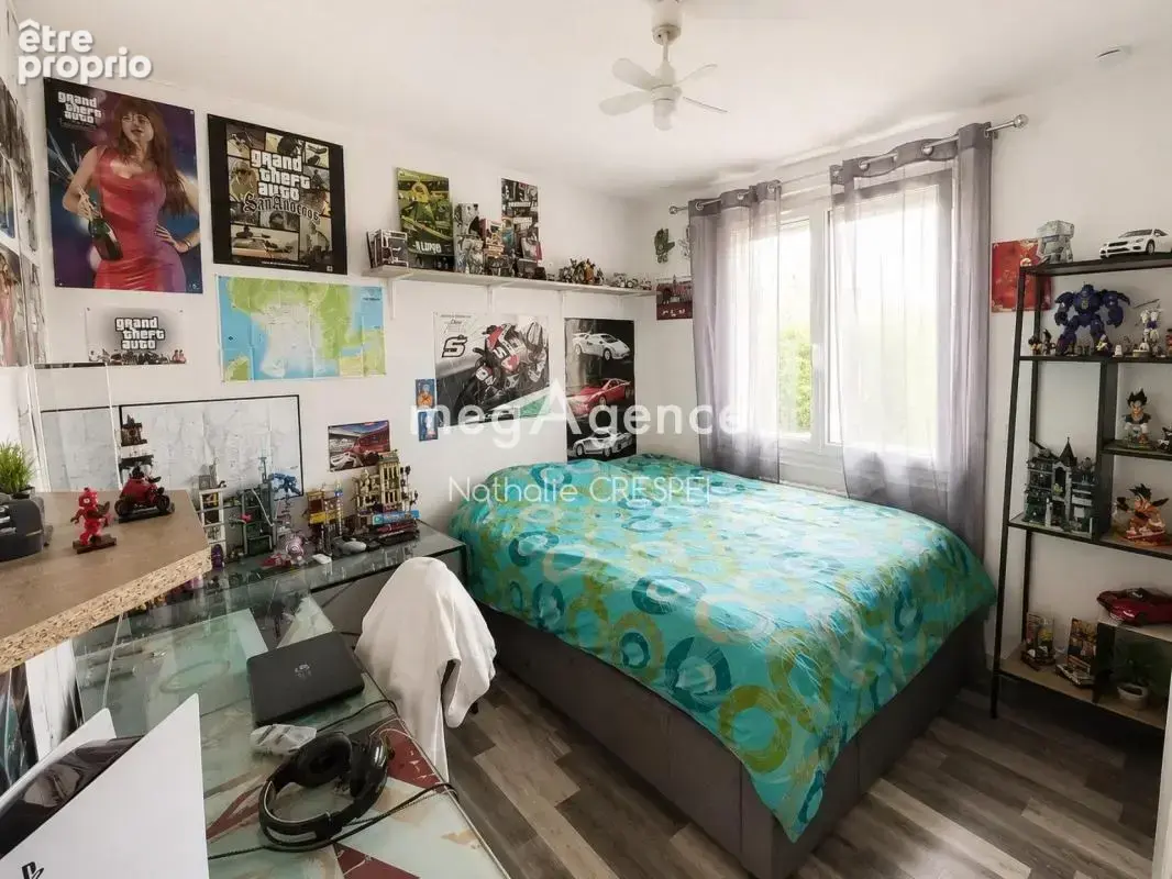 MAISON 5 pièces 90 M² Plein sud – Couterne - Sans travaux –  À 10 min de Bagnoles de l'Orne - photo 6