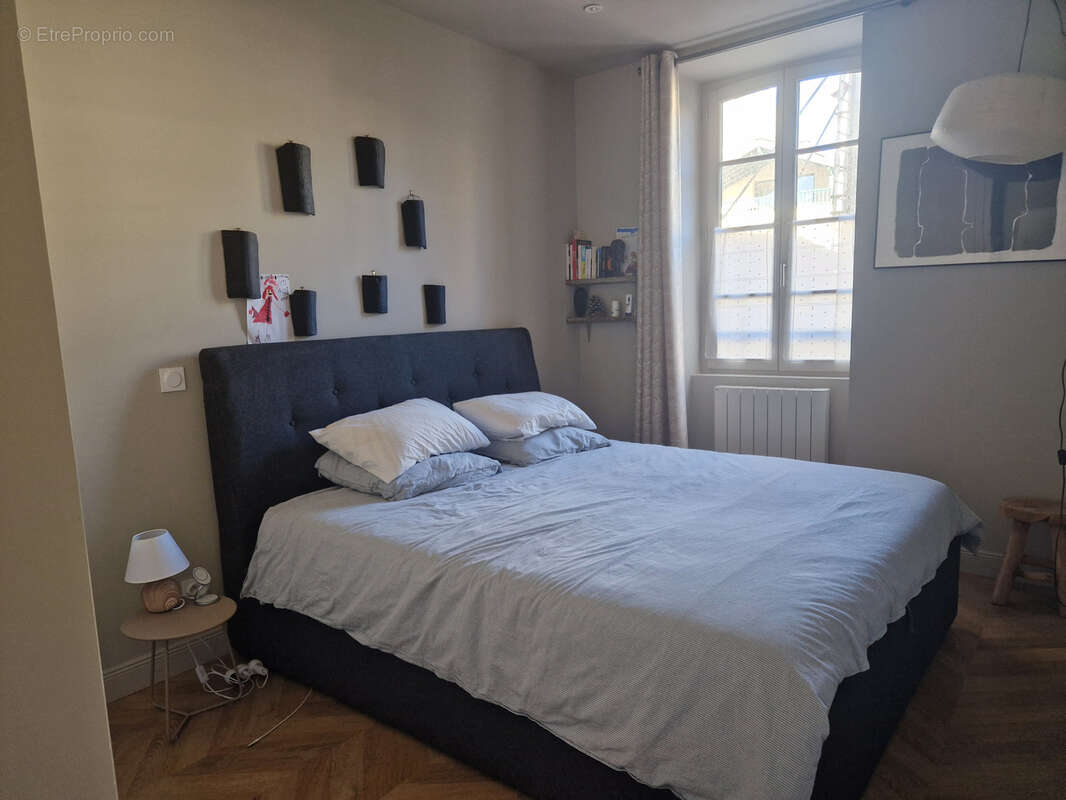 Appartement à SAINT-JEAN-DE-LUZ