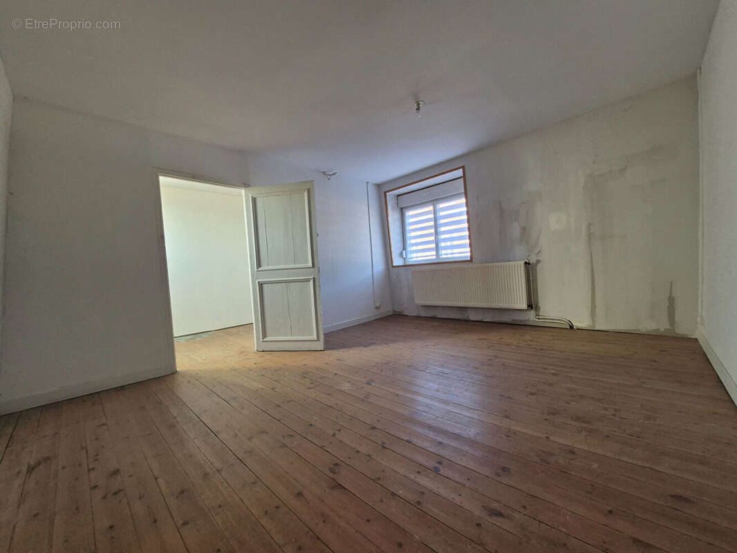 Maison à LONGUENESSE