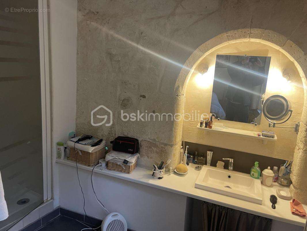 Maison à VALLABREGUES