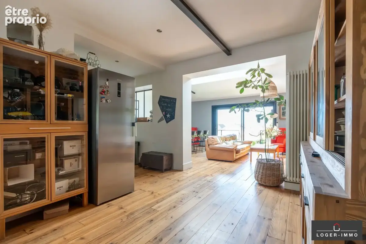 Maison 5 pièces 150 m² à vendre à Champigny-Sur-Marne (94500) - photo 3