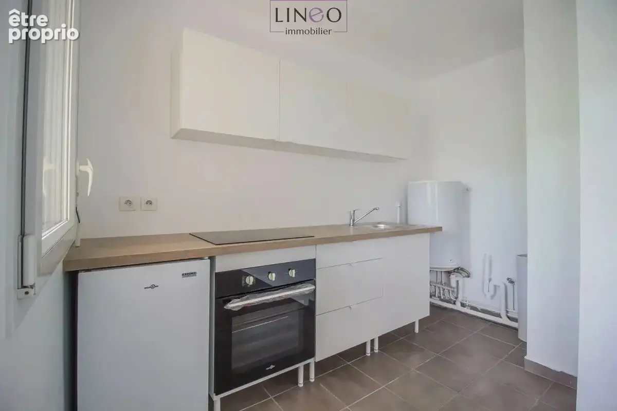 vente appartement - 1 pièce(s) - photo 9