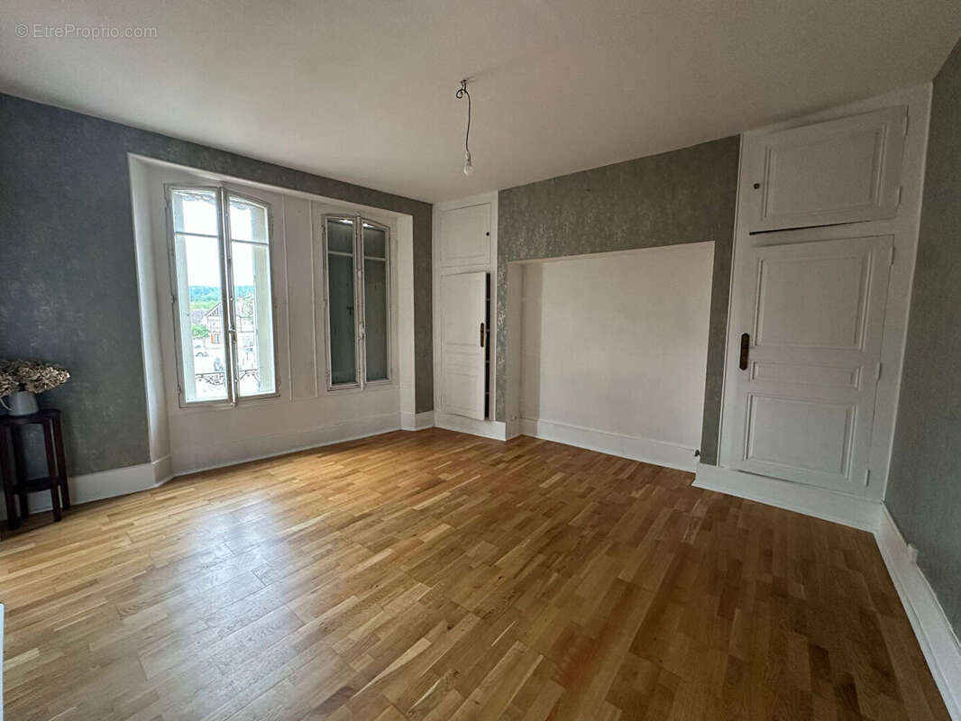 Maison à VILLENAUXE-LA-GRANDE