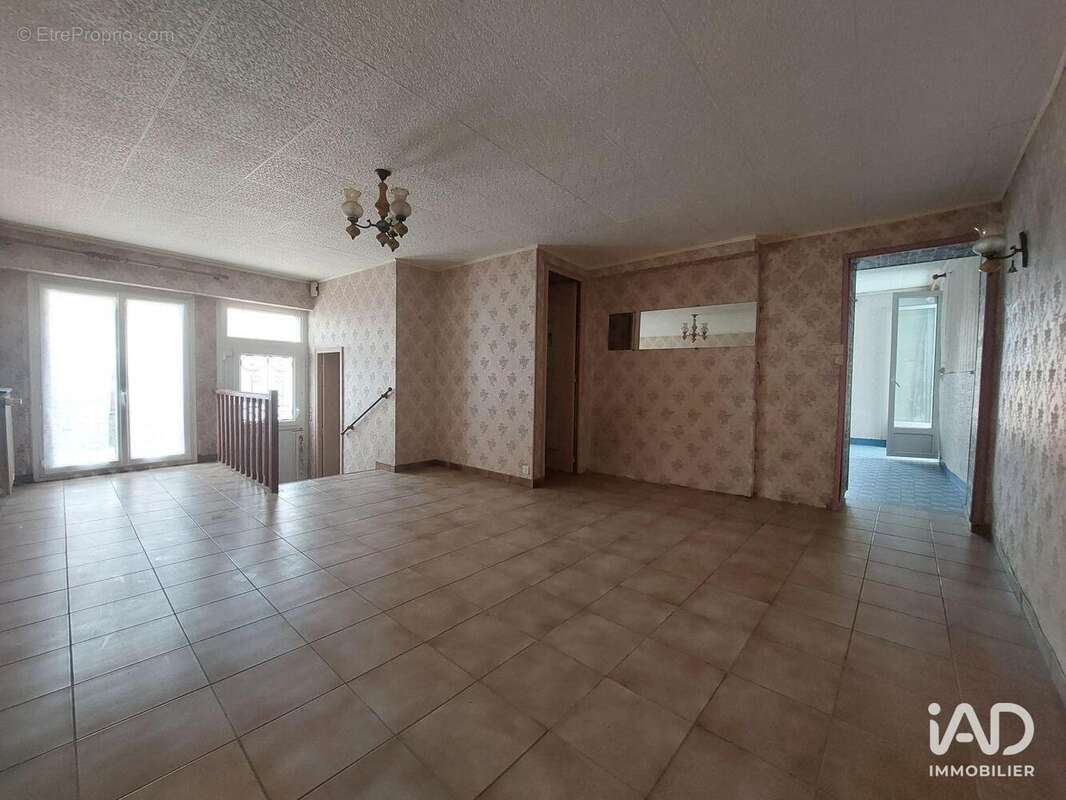 Photo 5 - Maison à CHAMBRY