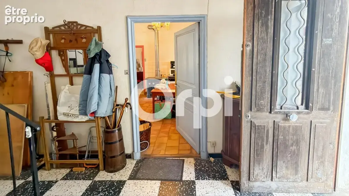 Maison À Vendre - photo 11