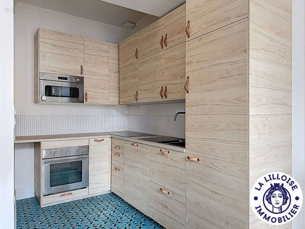 Appartement à LILLE