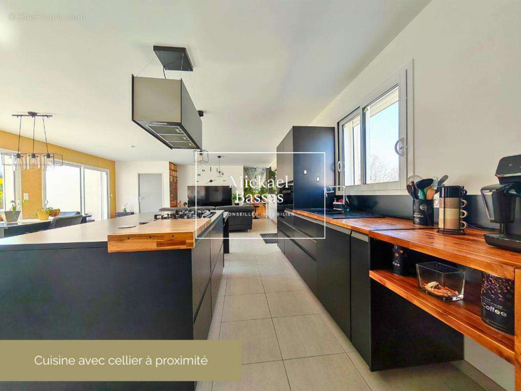 Maison à RIGARDA