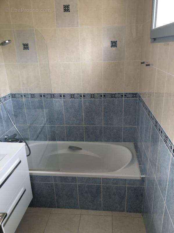 Maison à VERSAILLES