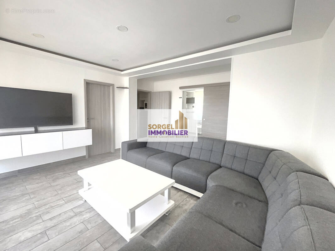 Appartement à SELESTAT