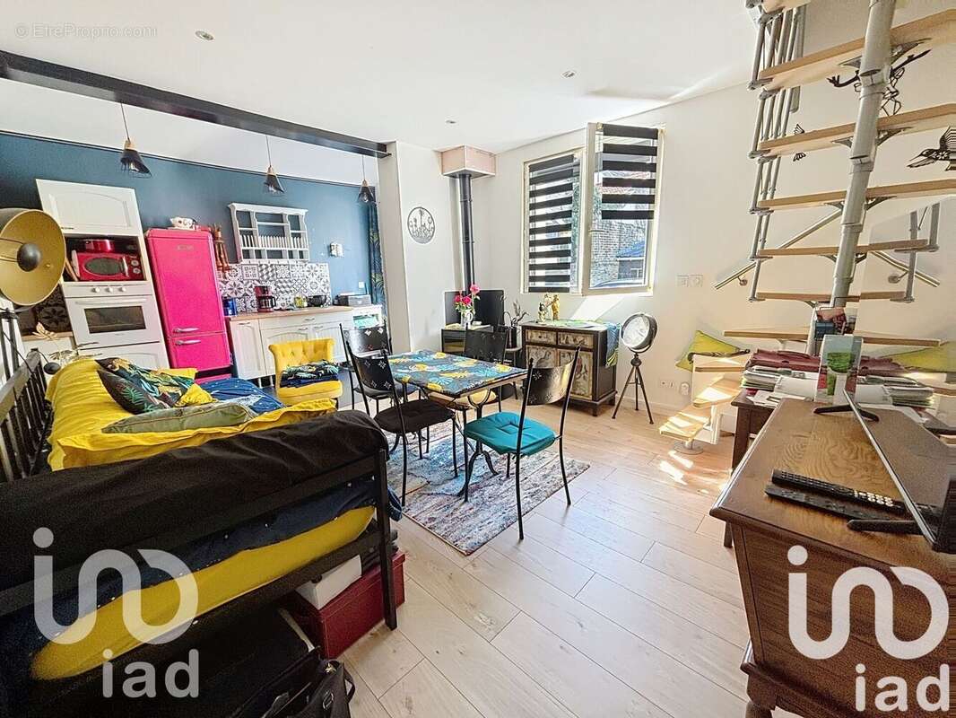 Photo 2 - Maison à TROYES