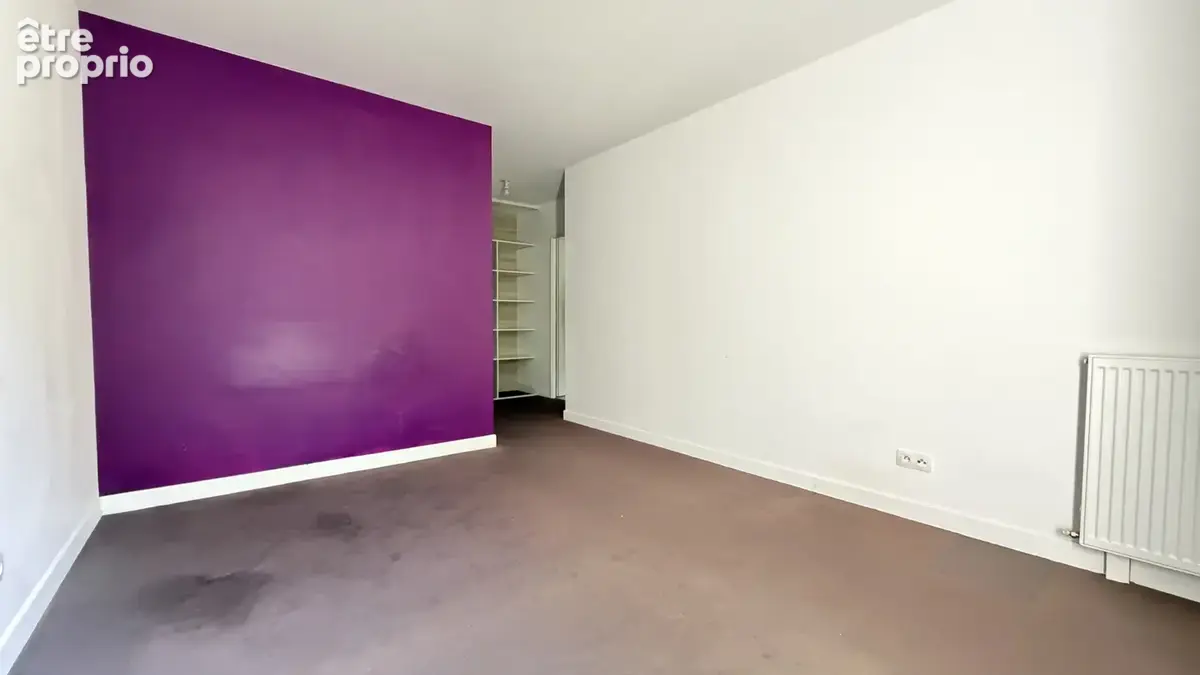 Neauphle le chateau - appartement 3 chambres avec jardin - photo 9