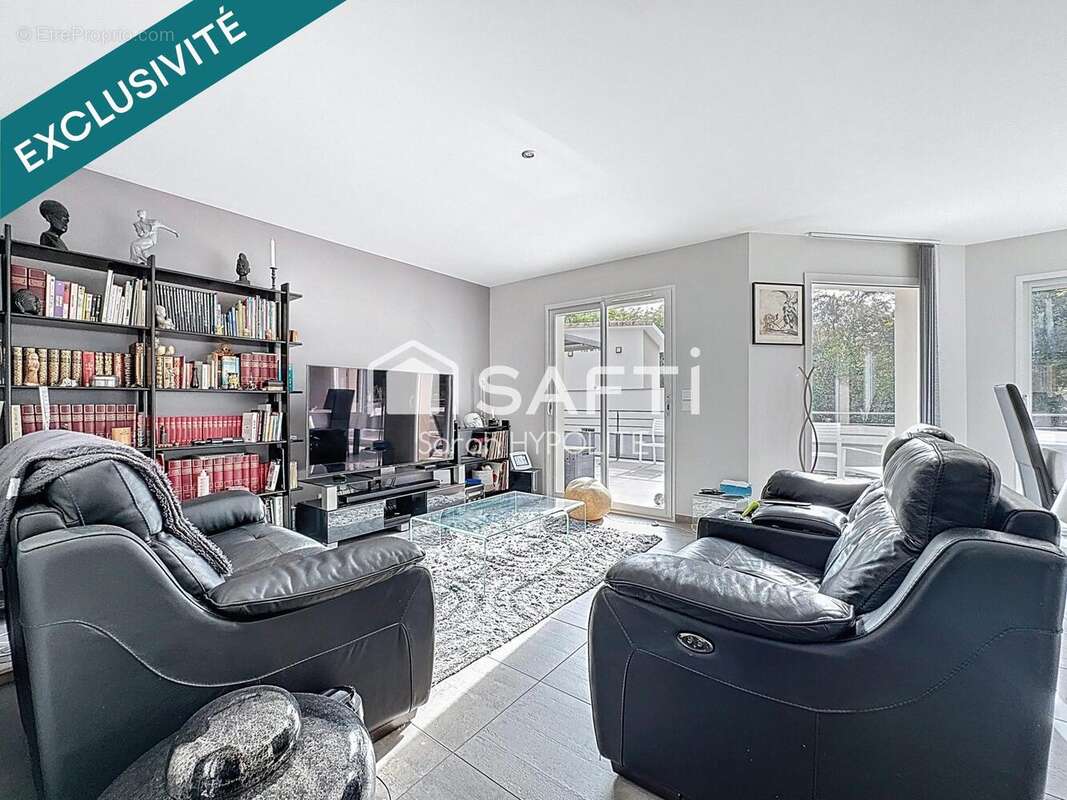 Photo 4 - Maison à LATRESNE