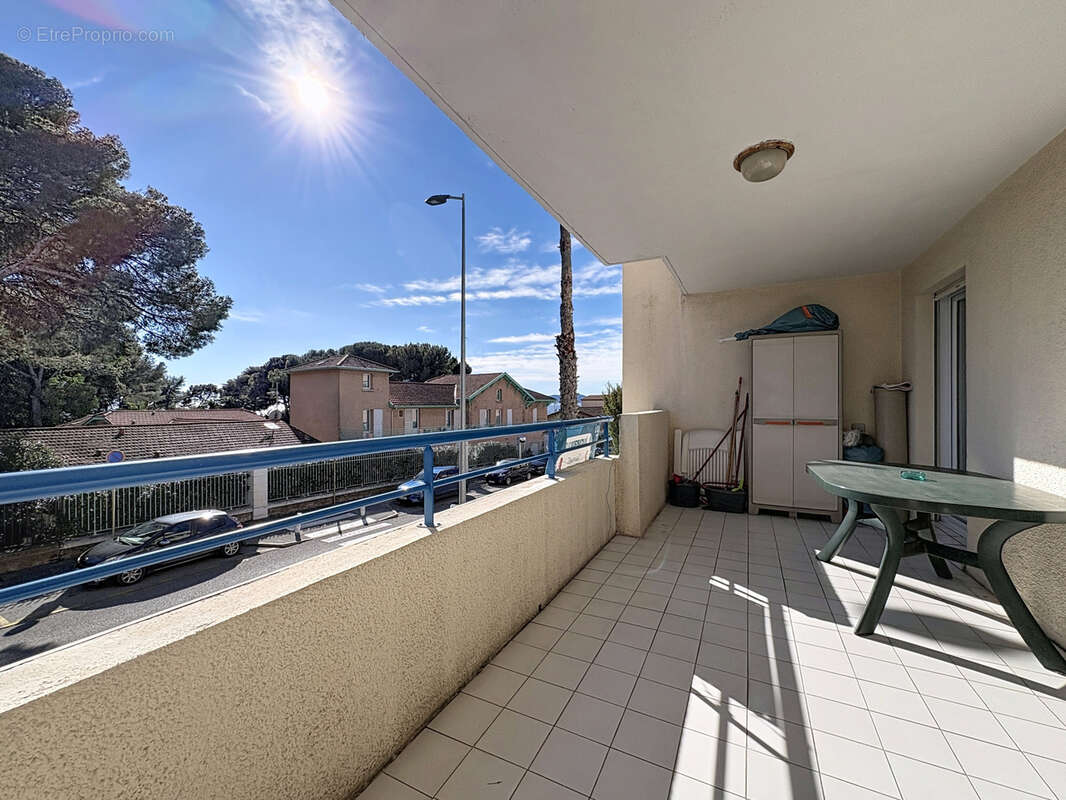 Appartement à SAINT-RAPHAEL