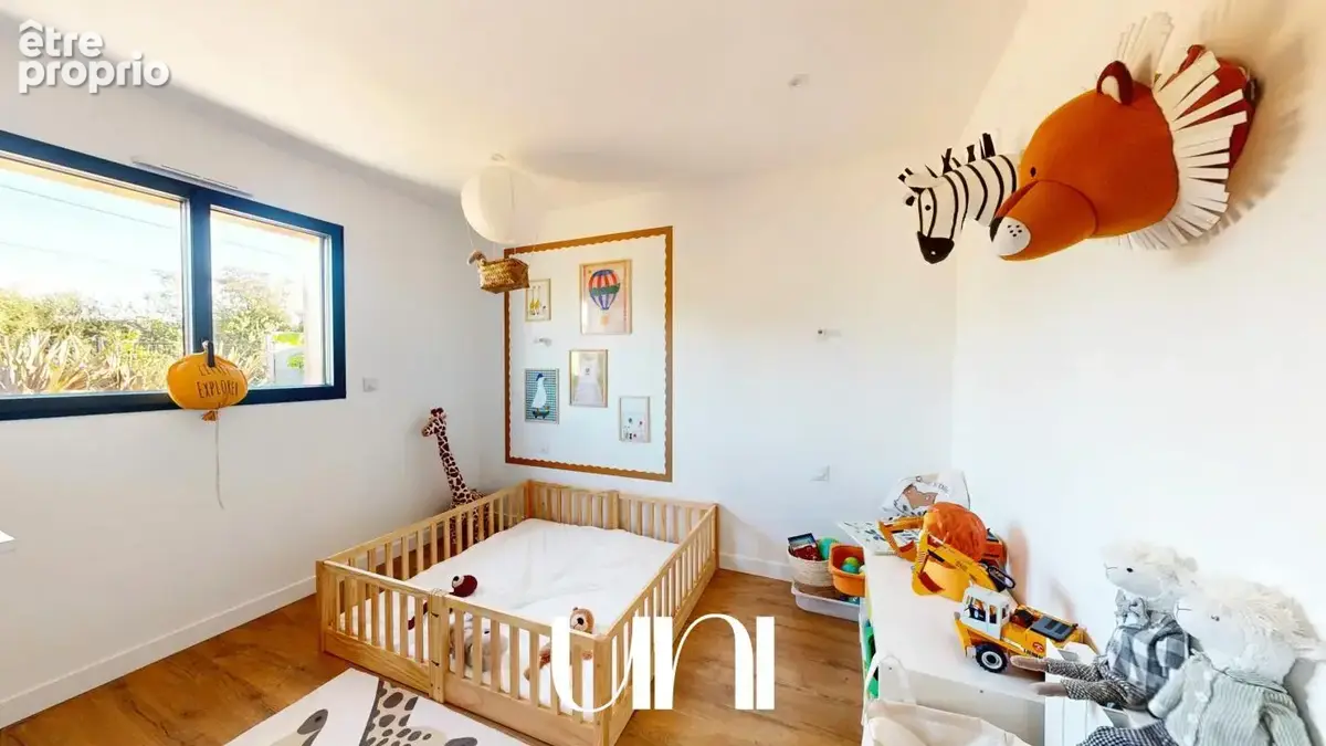 Maison 5 pièces de 114 m2 - NOYERS-BOCAGE - photo 14