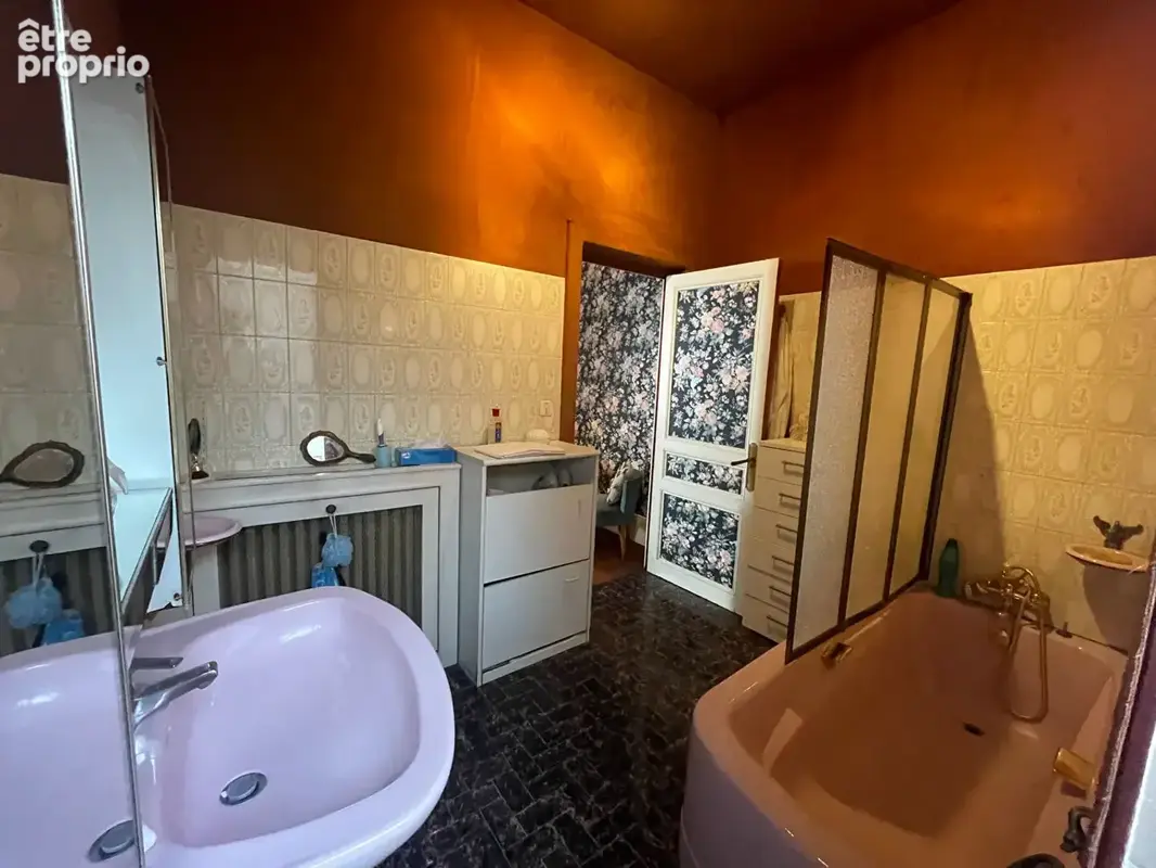 Maison Maintenon 4 pièce(s) 94 m2 centre ville - photo 10