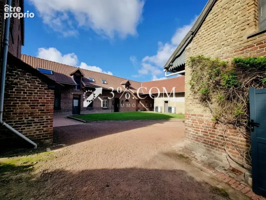 Photo Maison à Beuvry au prix de 370 800€