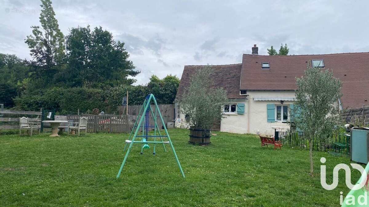 Photo 2 - Maison à SOREL-MOUSSEL