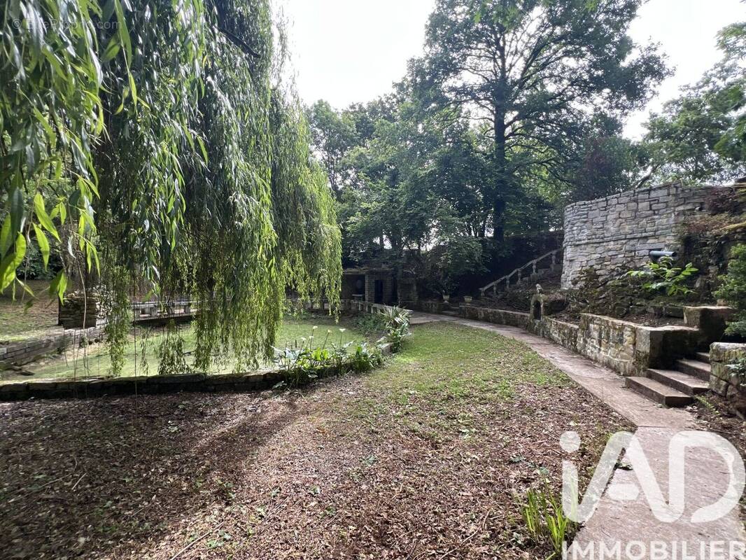 Photo 1 - Maison à PACE