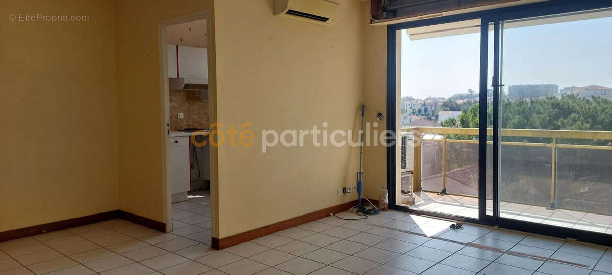 Appartement à ROYAN