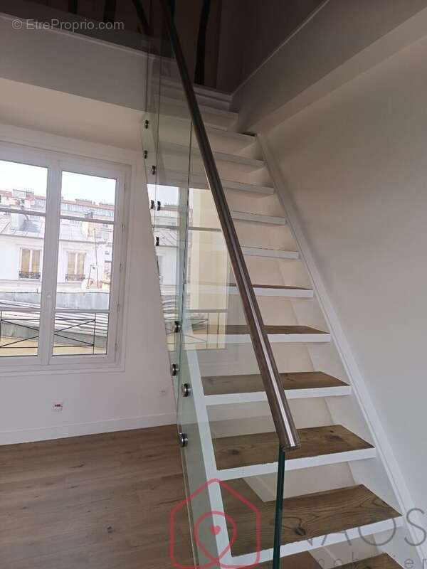 Appartement 73 m² à Paris-11e  - photo 8