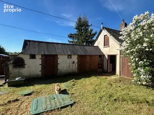 Maison de campagne - photo 3