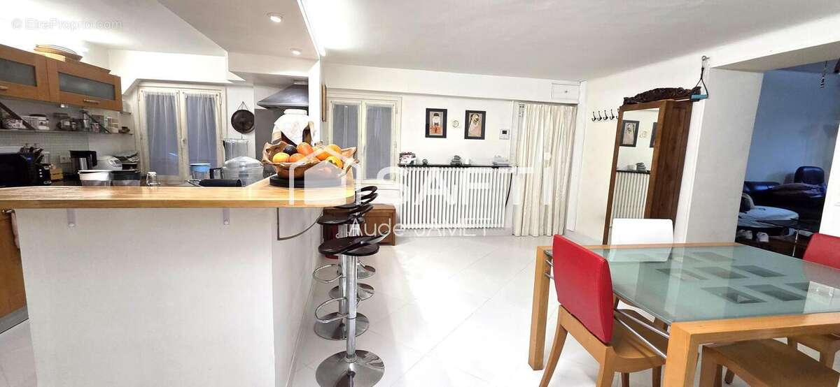 Photo 5 - Appartement à VERSAILLES