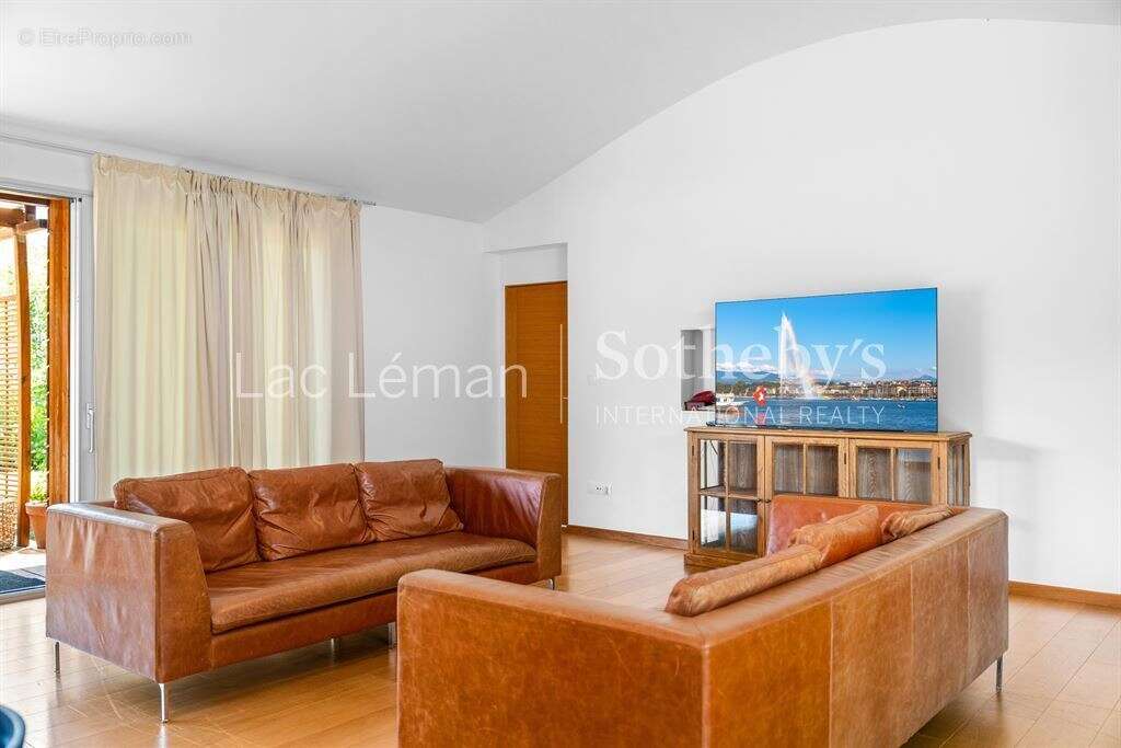 Maison à VEIGY-FONCENEX