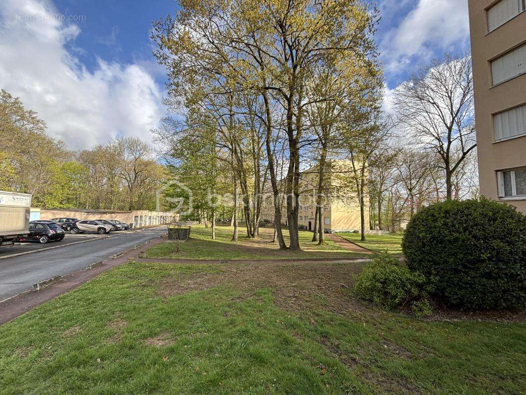 Appartement à SAINT-GERMAIN-LES-ARPAJON