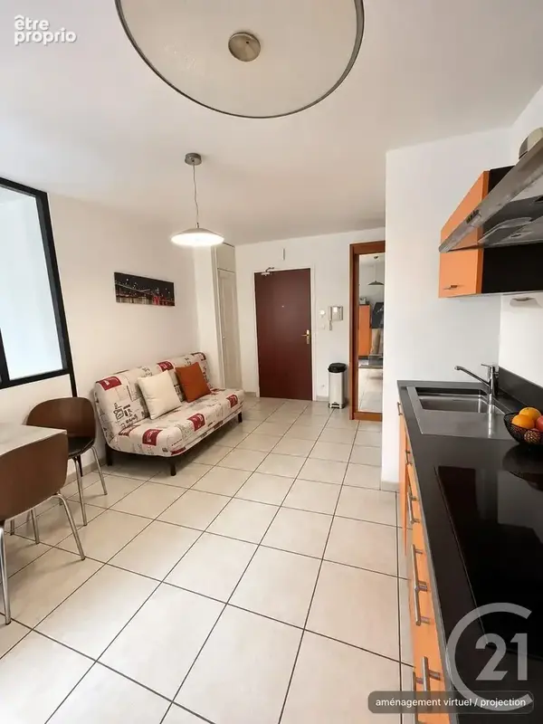 Photo Appartement à Vernon au prix de 99 000€