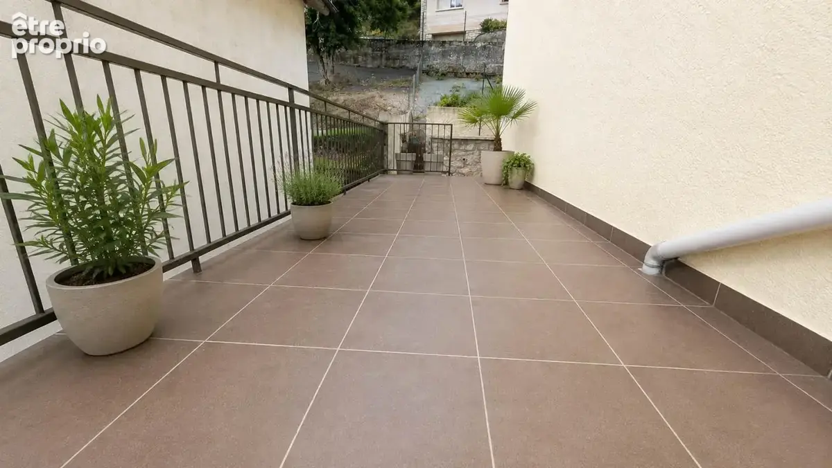 169 900 Euros - Brive HOPITAL Maison 4 pièces 83 m2 avec CLIM, 3 chambres + 2 garages - buanderie, terrasse et jardin - photo 17