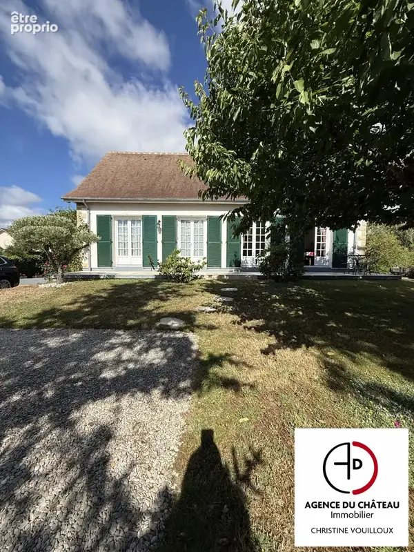 Maison 98 m² à Sully-Sur-Loire  - photo 5