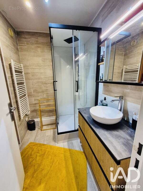Appartement 87 m² à Rosny-Sous-Bois  - photo 8