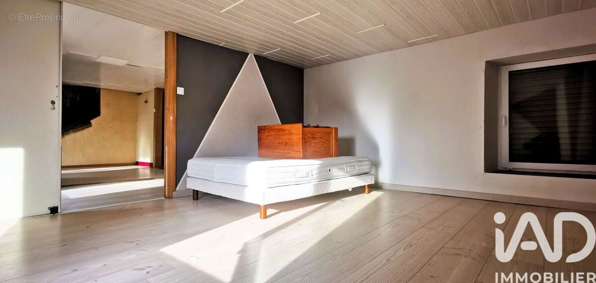 Photo 9 - Maison à PLOMBIERES-LES-BAINS