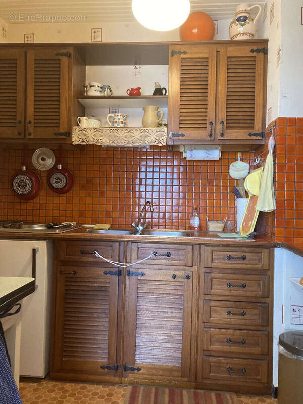 Appartement à GRANVILLE