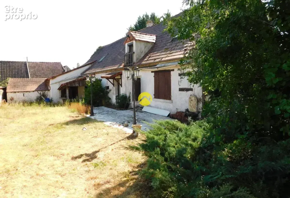 Maison de campagne - photo 4