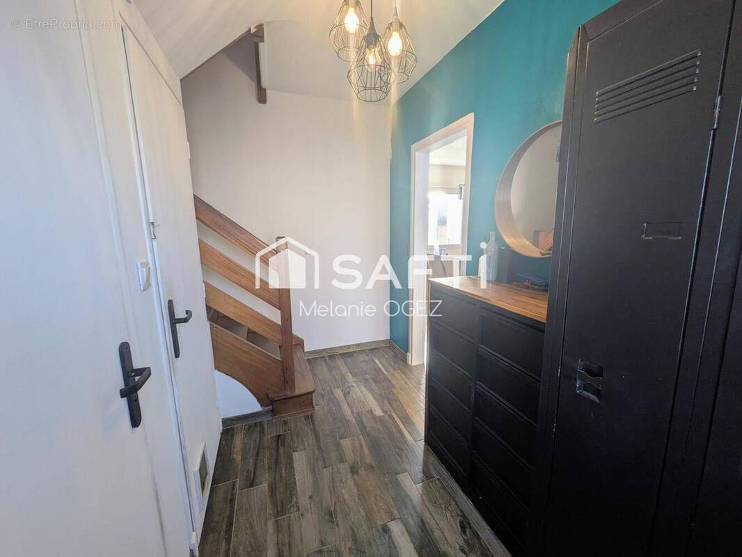 Photo 1 - Maison à BULLY-LES-MINES