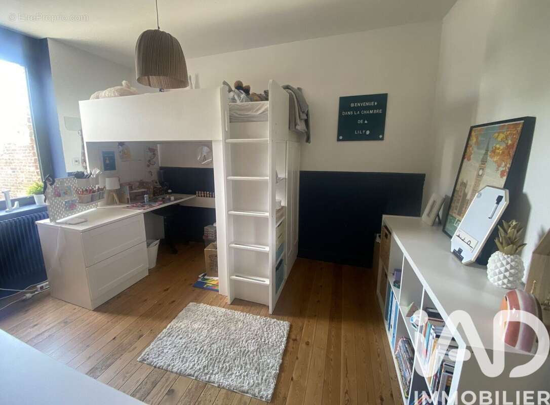Photo 6 - Maison à ILLIES
