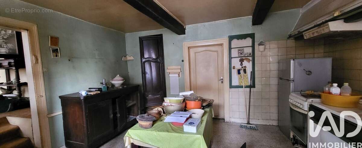 Photo 3 - Maison à SENARPONT