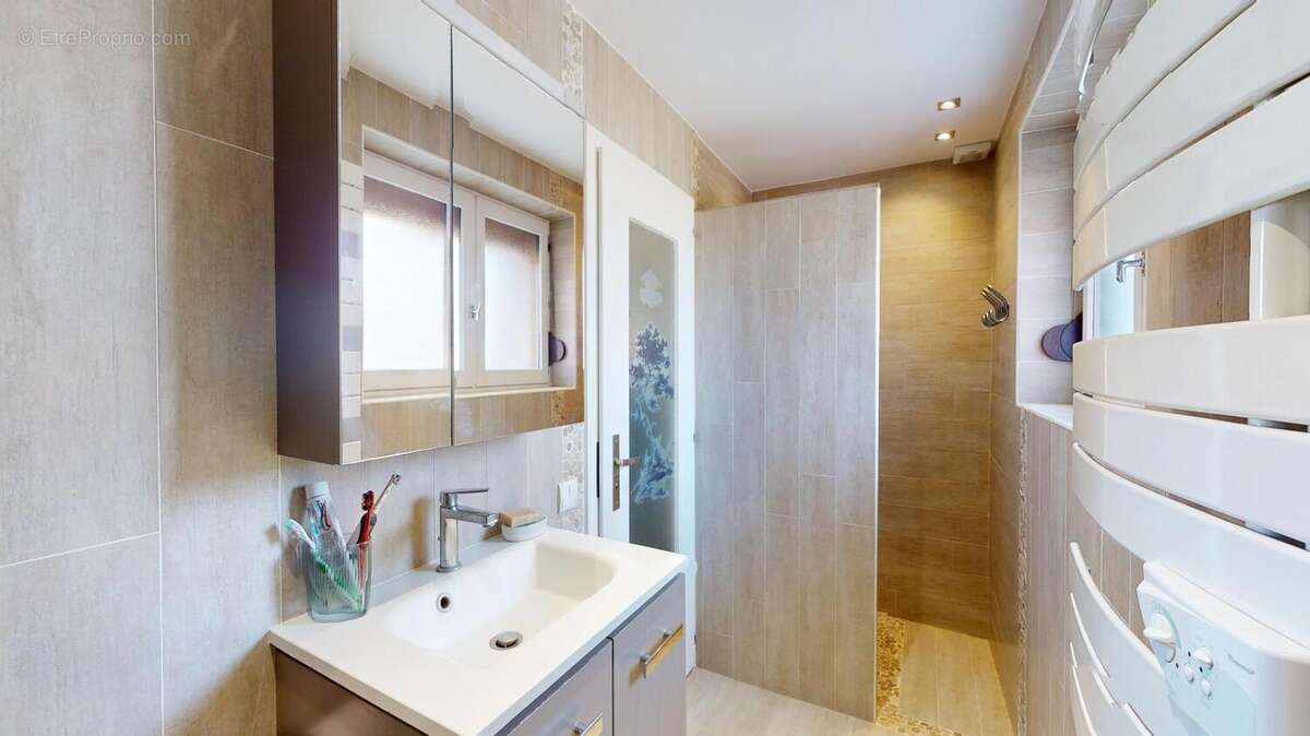 Photo 7 - Maison à RECHESY