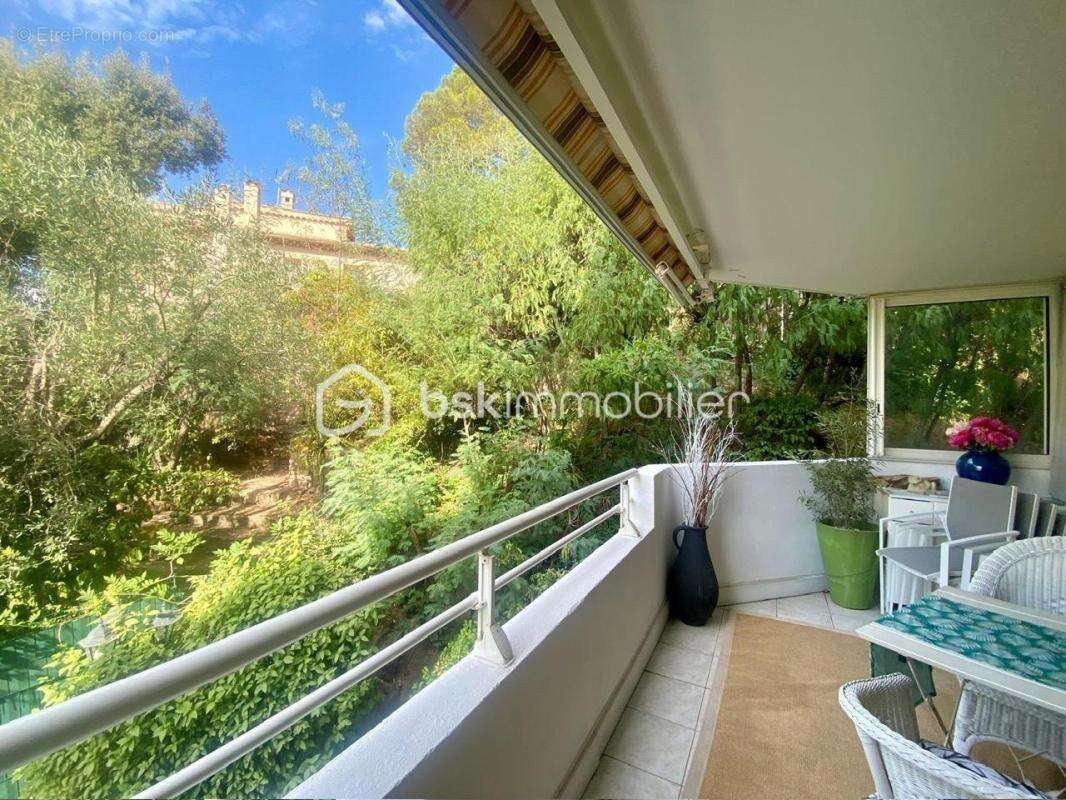 Appartement t3 saint raphael - photo 15