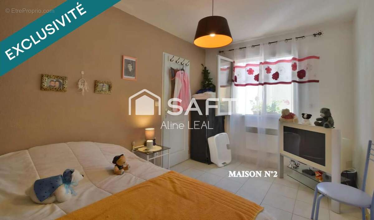 Photo 6 - Maison à LA VILLE-DIEU-DU-TEMPLE