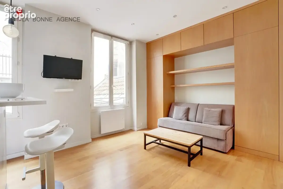 Appartement à PARIS-5E