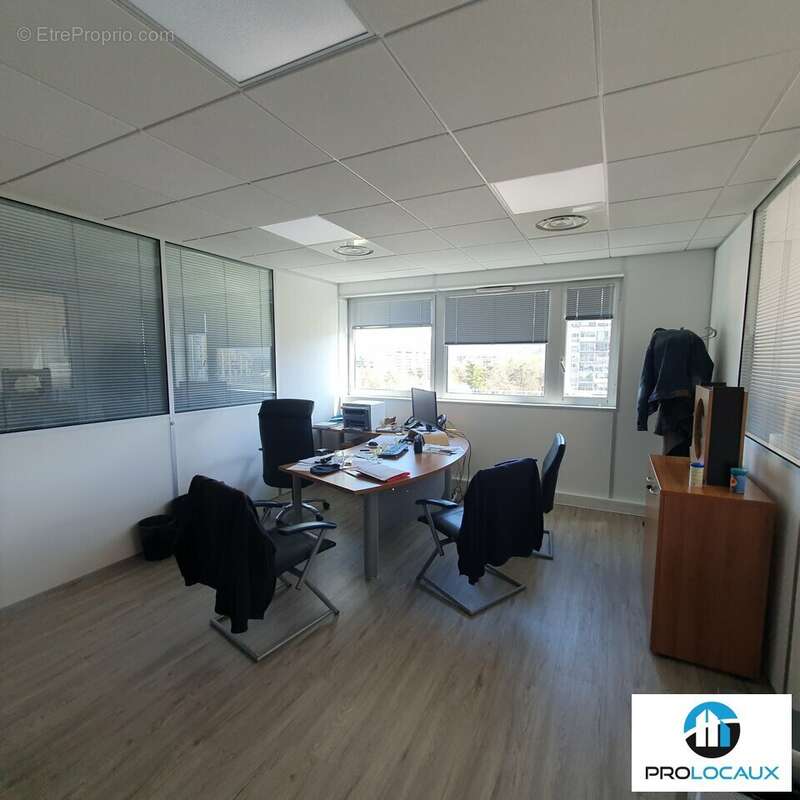 Commerce à GRENOBLE