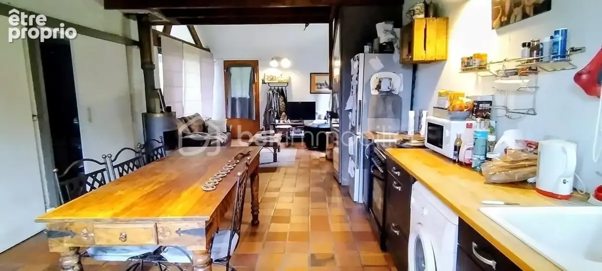 Maison à POMMEUSE